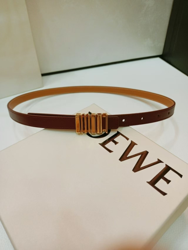 Loewe Belts